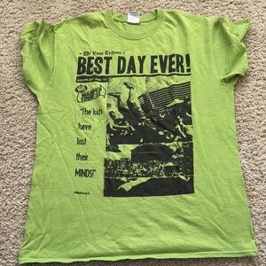 2013 Vans Warped Tour Tee (M)